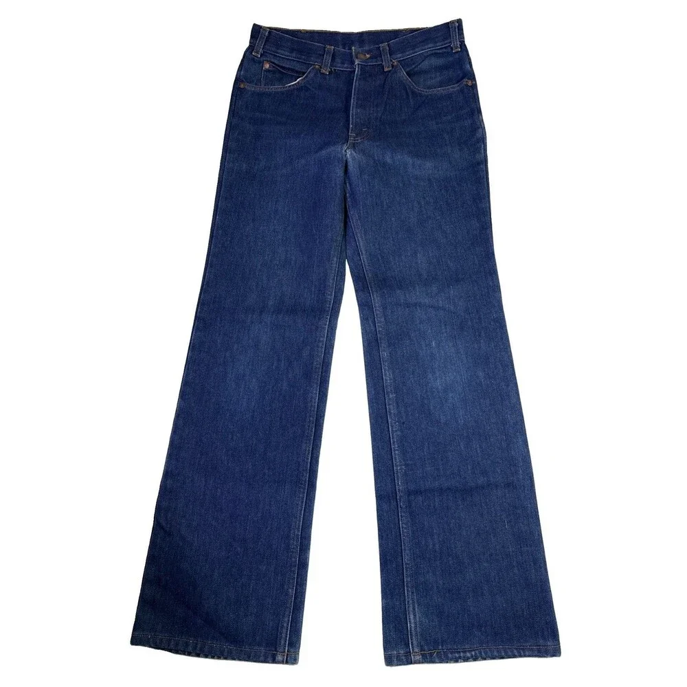 Levis product rare